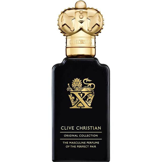 Clive Christian X EdP för män 50 ml