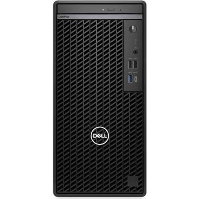 DELL OptiPlex 7020 Intel Core™ i5 i5-14500 8 Go DDR5-SDRAM 512 Go SSD Windows 11 Pro Mini Tower PC Noir