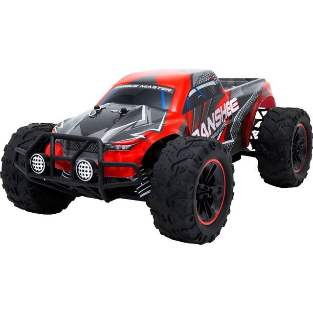 Revolt RC Banshee 4x4