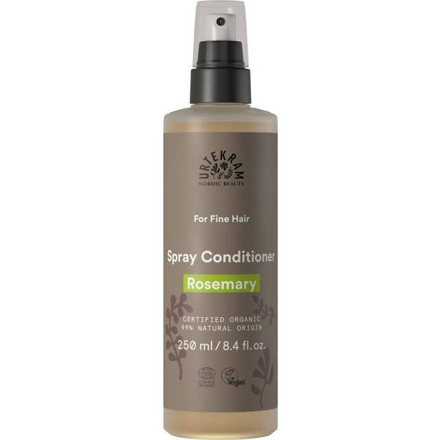 Urtekram Rosemary Spray Conditioner