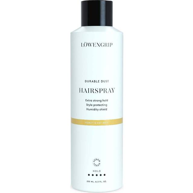 Durable Dust Hairspray 250 ml