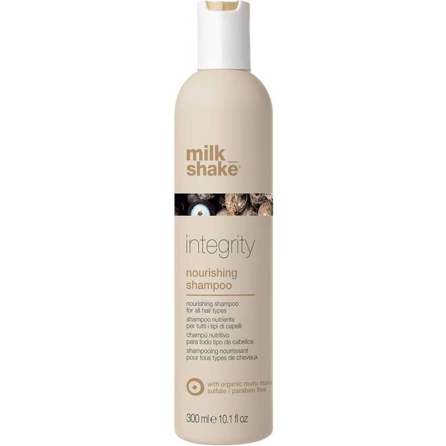 Integrity Nourish Shampoo - 300 ml