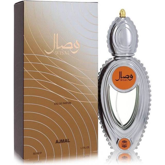 Ajmal Wisal Eau de Parfum 50ml Spray
