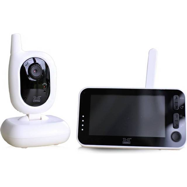 Padwico Video Babymonitor
