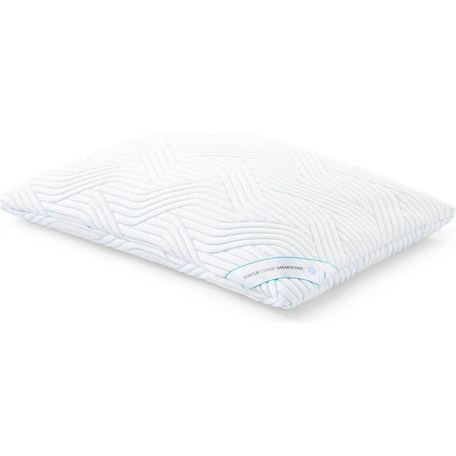 TEMPUR® Cloud SmartCool™ Standard Pillow, Soft