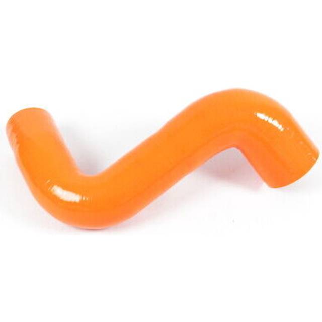 Silicone hose orange turbo coolant for mini r55/56/57/58/60/61 cooper s