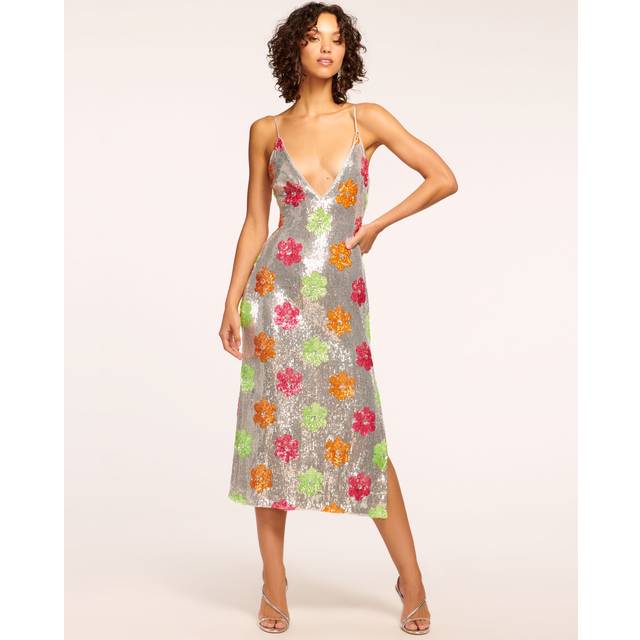 Ramy Brook Lucie Maxi Dress