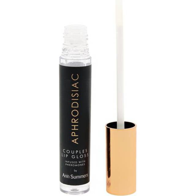 Ann Summers Aphrodisiac Stimulating Lip Gloss, - one size