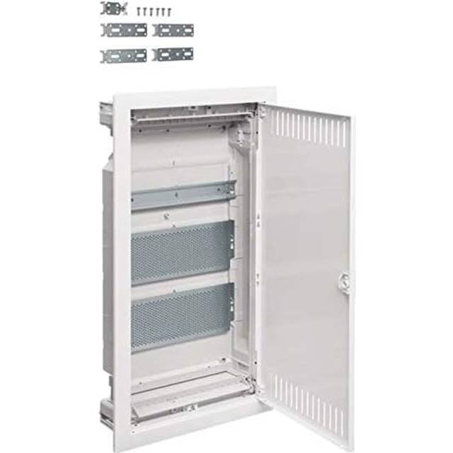 VU36NWB - Flush mounted mounted distribution board VU36NWB