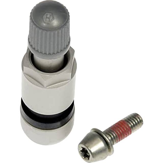 1 x tpms tyre pressure valve stem vw touran vw368 vw378 to fit huf sensor