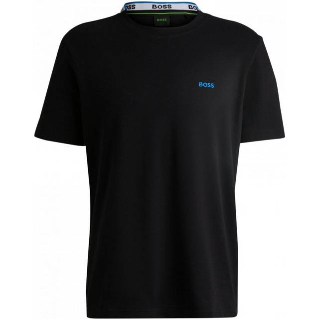 BOSS Taddy |Svart |M
