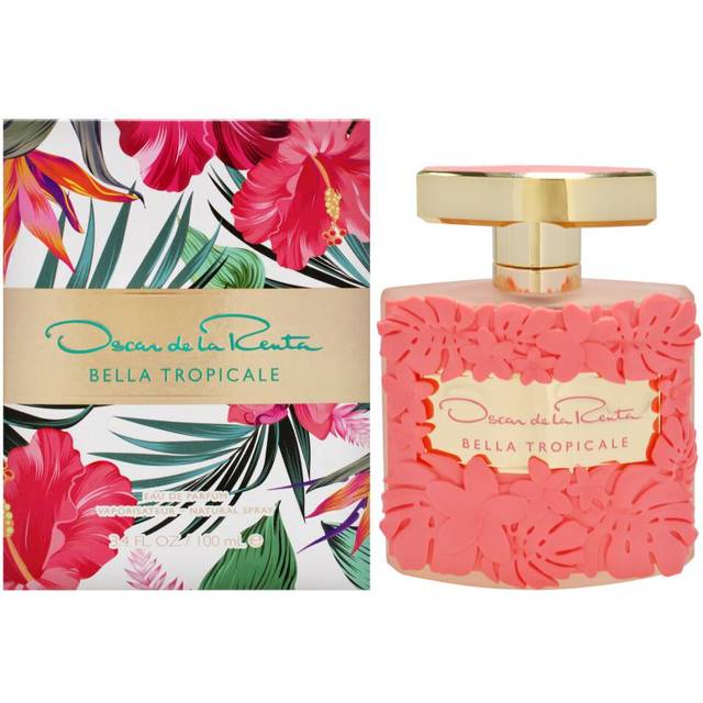 Oscar De La Renta - Bella Tropicale EDP 100 ml