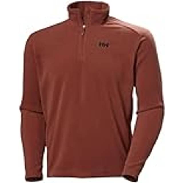 Helly Hansen Daybreaker 1/2 Zip Fleece, fleecetröja, herr
