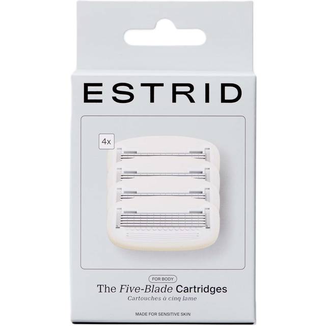 Estrid Refill Package