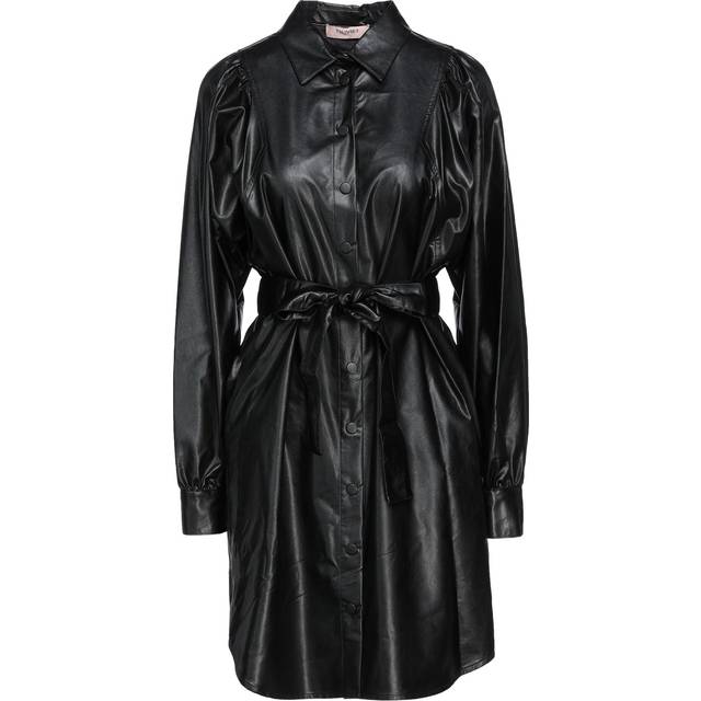 Shirt Dresses
