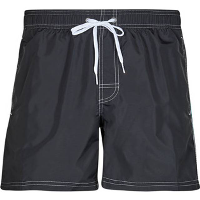 Sundek  Trunks / Swim shorts M504  - EU M - Black - EU M