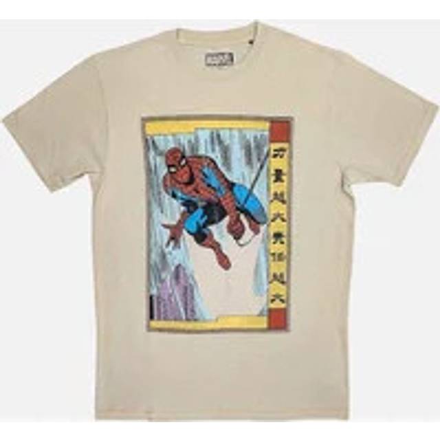 T-Shirt - Light Sand