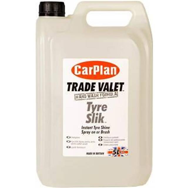 CarPlan Trade Valet Tyre Slik 5L