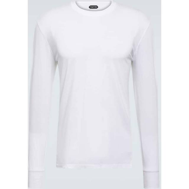 Long Sleeve Tops