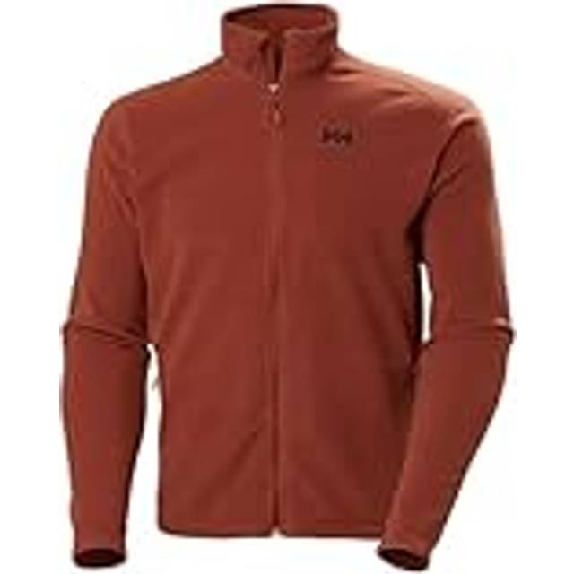 Daybreaker M fleecejacka, IRON OXIDE, Herr, XL