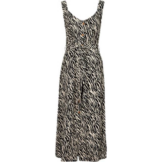 Deeluxe  Long Dress SHELLY  - EU M - Black - EU M
