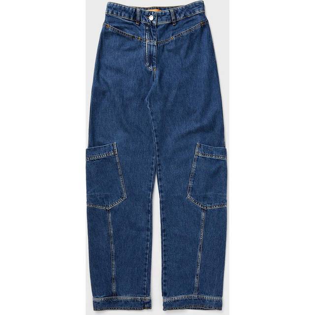 STINE GOYA Sgdion, 2064 Denim |Blå |25