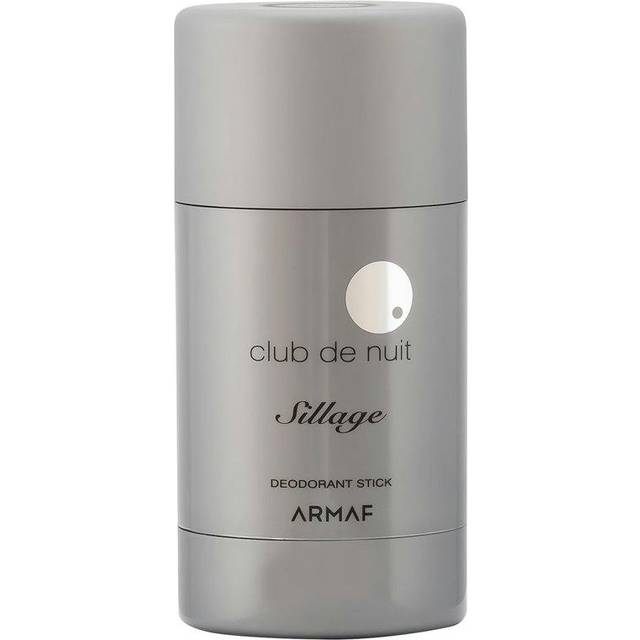 Armaf Club De Nuit Sillage Deodorant Stick 75g