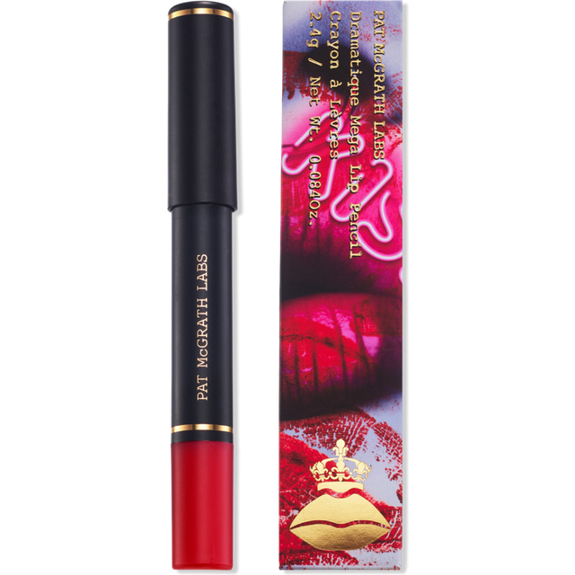 Pat McGrath Labs Dramatique Mega Lip Pencil - Lyserød