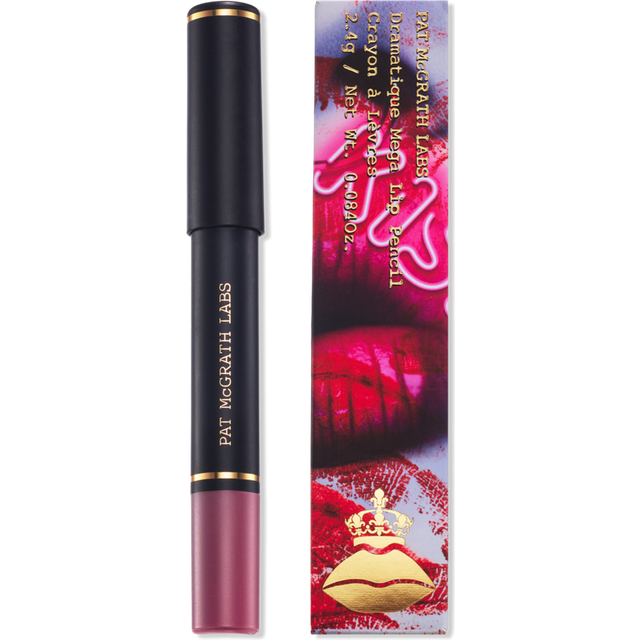 Pat McGrath Labs Dramatique Mega Lip Pencil Mauvemoiselle 2.4g