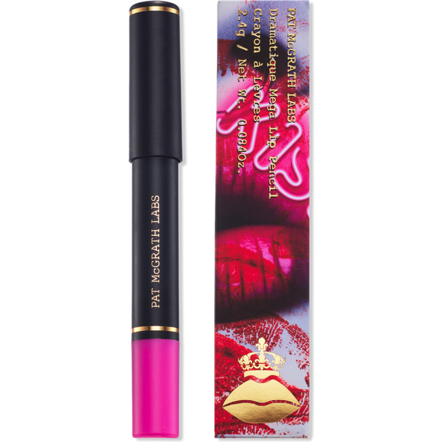 Pat McGrath Labs Dramatique Mega Lip Pencil Flashbulb - Fuchsia