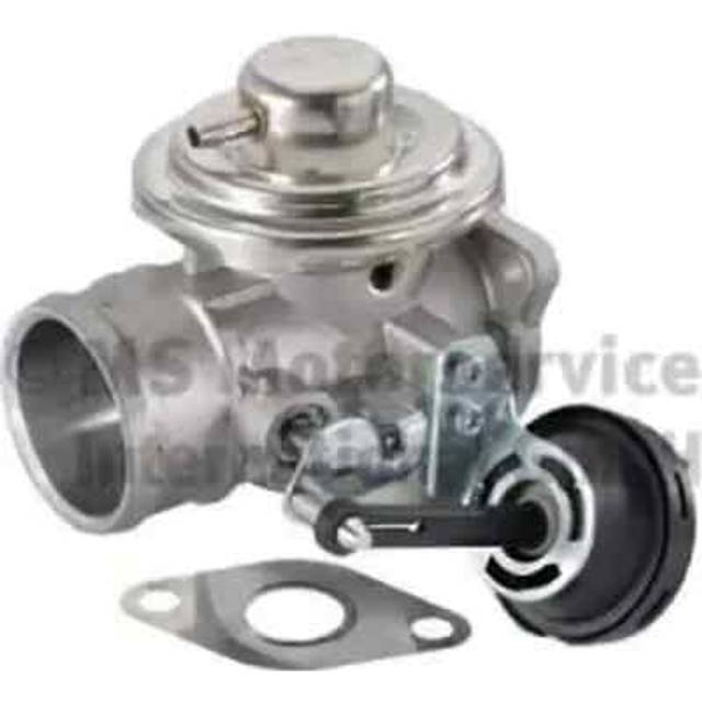 EGR-ventil Pierburg - VW - Passat, Sharan. Audi - A4, A6. Skoda - Superb. Ford - Galaxy. Seat - Alhambra