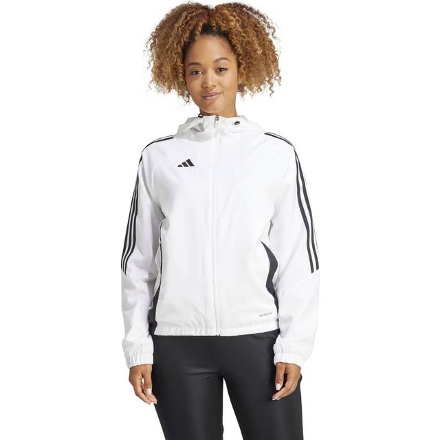adidas Womens Tiro 24 Windbreaker