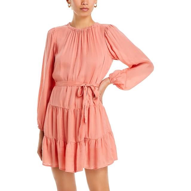 Bella Dahl Mini Dress