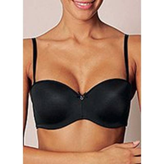 LASCANA Multiway Push-up Bra - Transparent