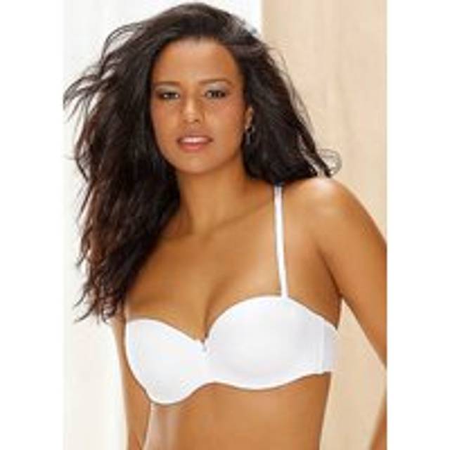 LASCANA Multiway Push-up Bra - Transparent