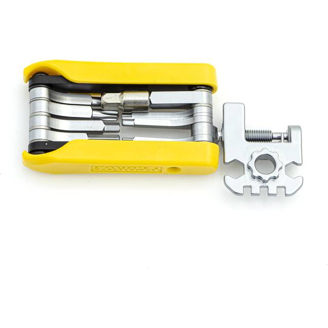 Pedros RX Micro-21