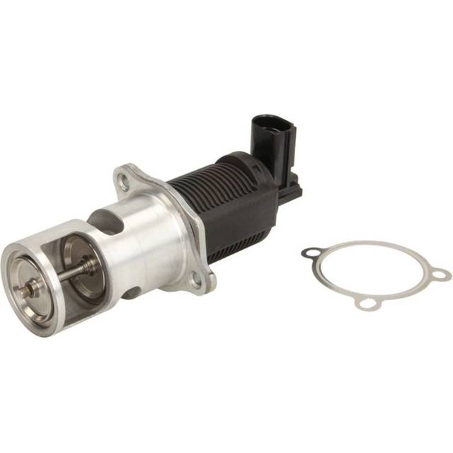 EGR-ventil Pierburg - Renault - Clio, Megane, Kangoo, Scenic, Grand scenic. Nissan - Micra, Kubistar