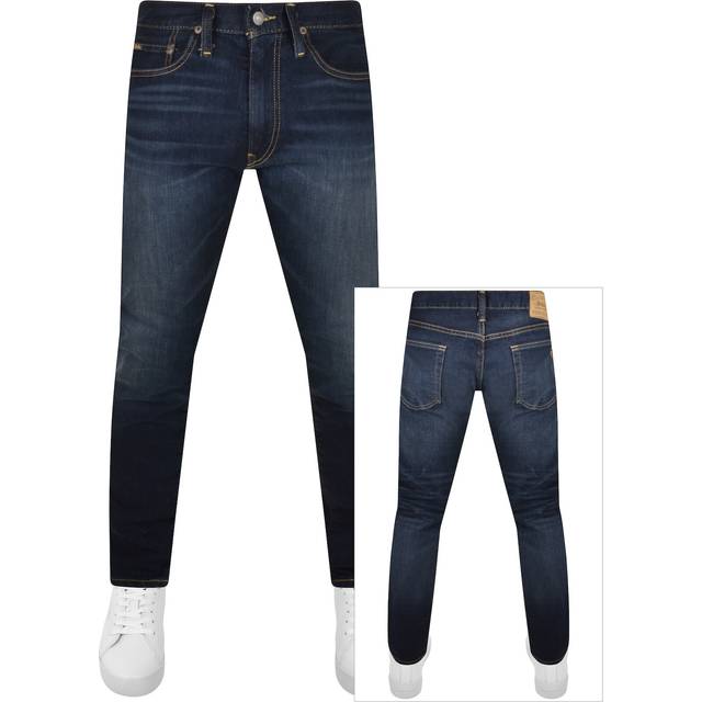 Polo Ralph Lauren Sullivan Slim Fit Jeans, Murphy