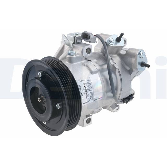 DELPHI CS20363 Kompressor PAG 46