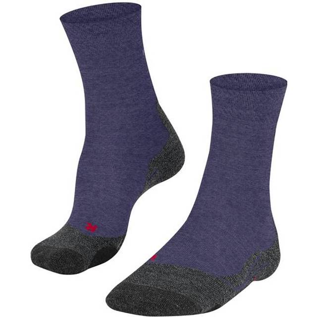 FALKE TK2 Explore Melange Women Trekking Socks