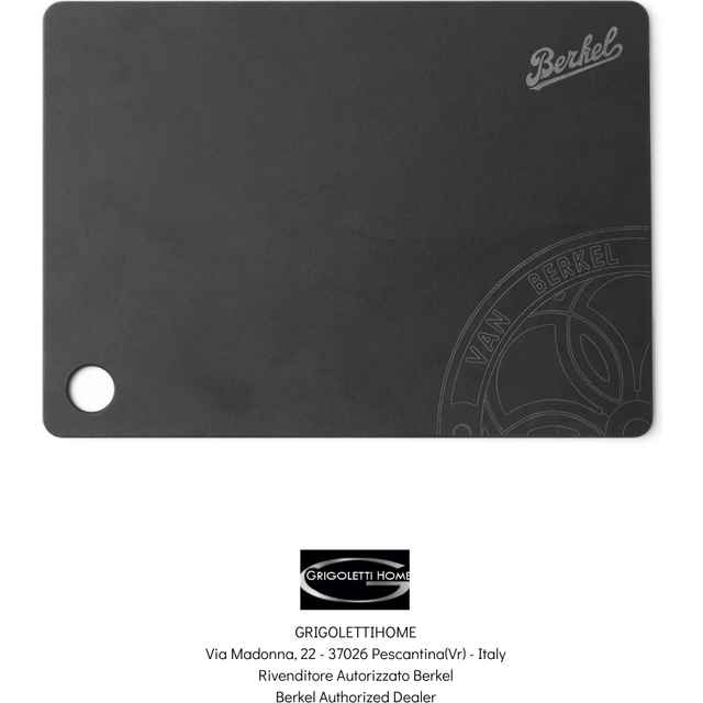 Berkel - b-paper medium cutting board - retailer