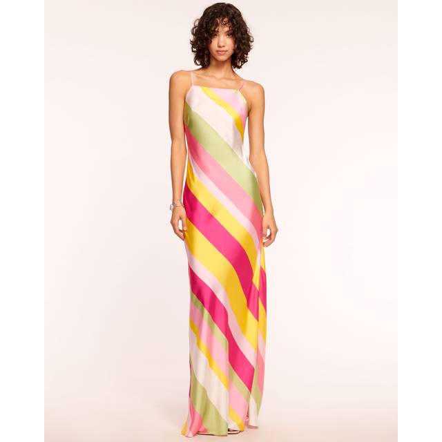Ramy Brook Sadie Maxi Dress
