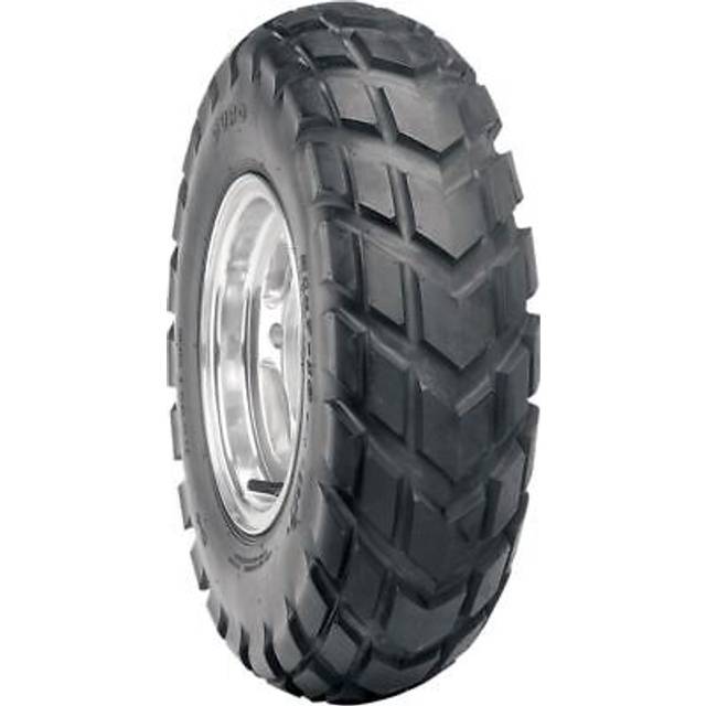 Duro 21x7x10 hf247 2 ply e marked quad tyre