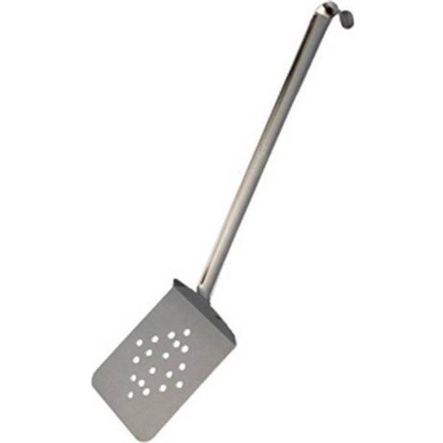 Samuel groves stainless steel fish slice turner spatula cooking utensil
