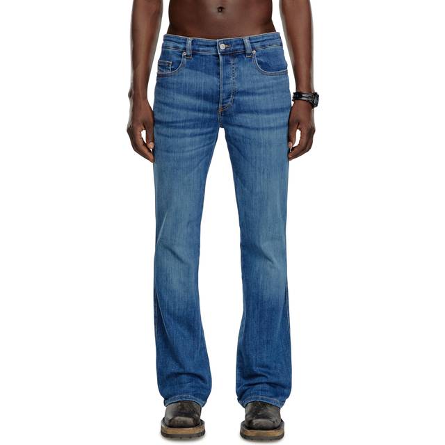 Diesel - Bootcut Jeans - 1998 D-Buck - Jeans - Homme - Bleu - 34