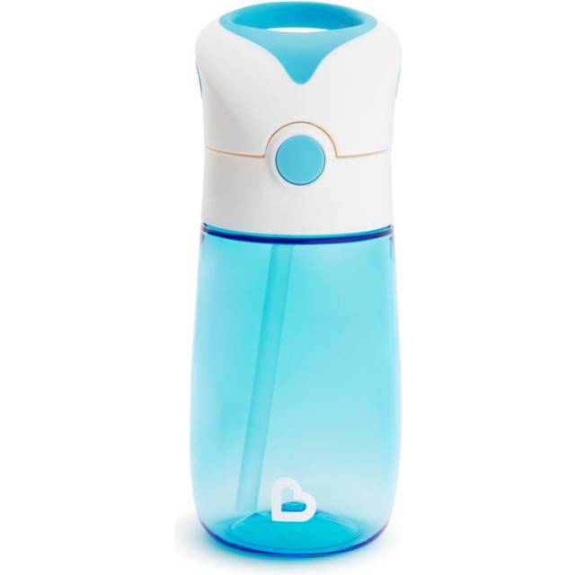 Munchkin Flip n Go Water Bottle