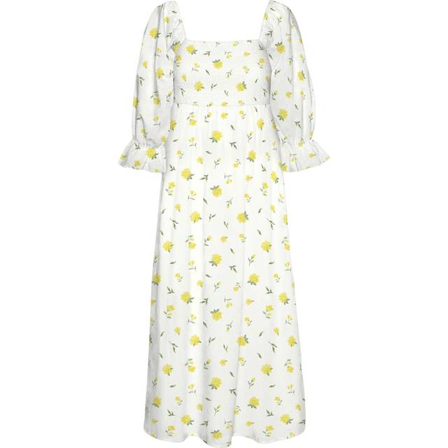 Vmelena Long Dress