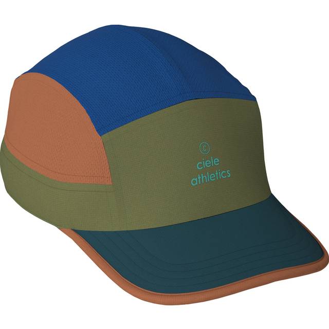 Ciele Athletics GOCap SC - Iconic Pyramid - Estrie