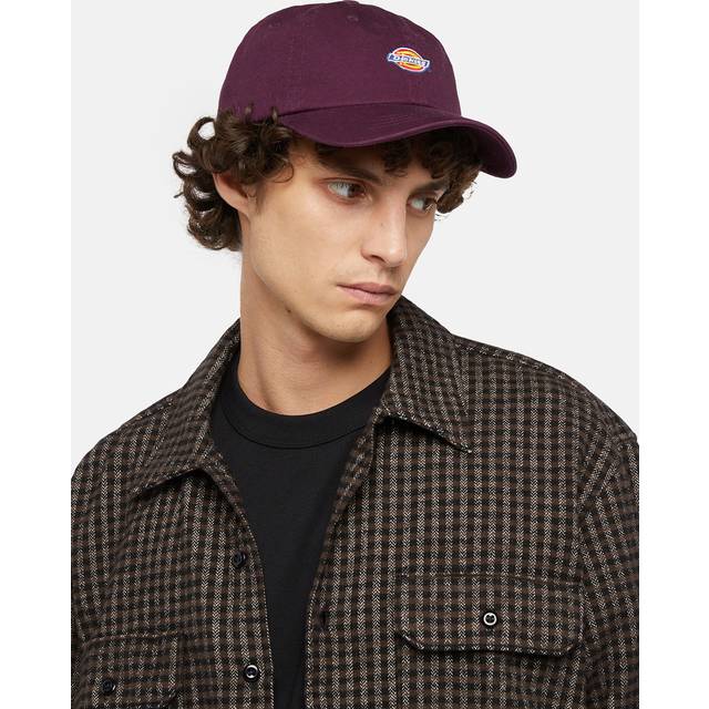 DICKIES Hardwick |Burgundy |One Size