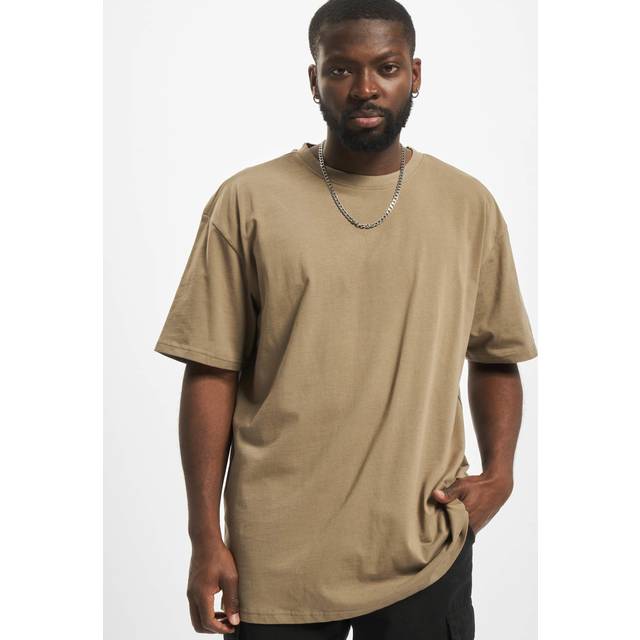 UC Men UC Oversized Tee Grey / XXL T-shirt